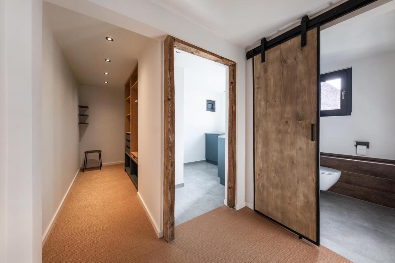 B-Hotel 杜塞尔多夫 外观 照片