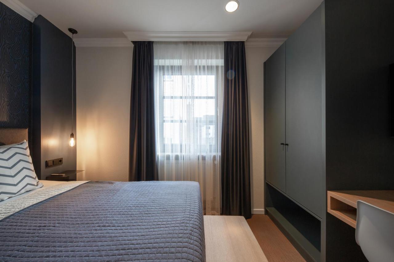 B-Hotel 杜塞尔多夫 外观 照片
